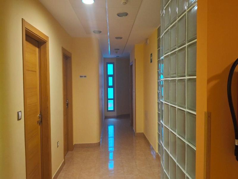 Hostal Ruralis Altozano image