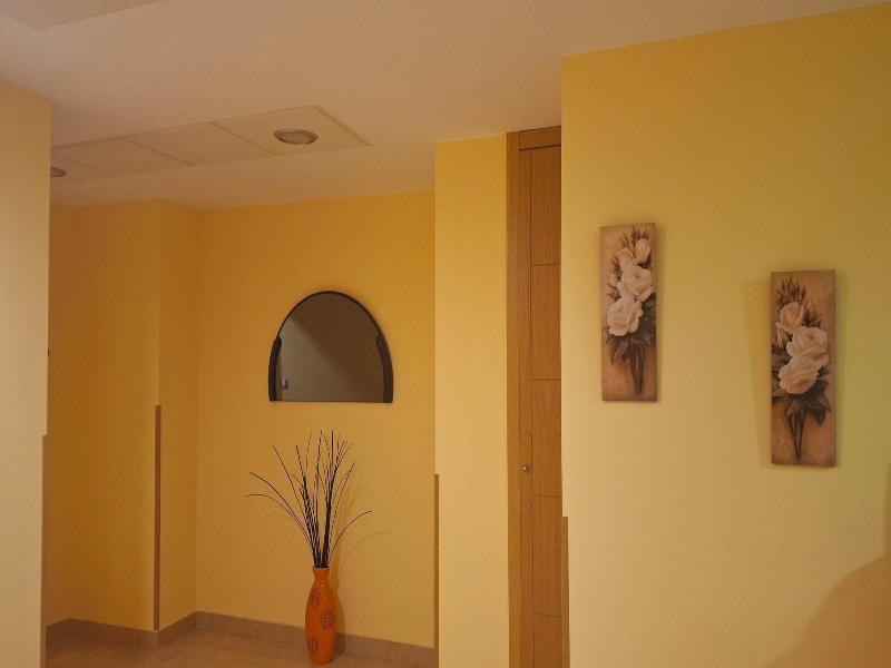 Hostal Ruralis Altozano image