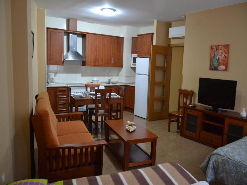 Hostal Ruralis Altozano image