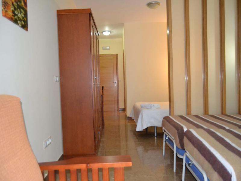 Hostal Ruralis Altozano image