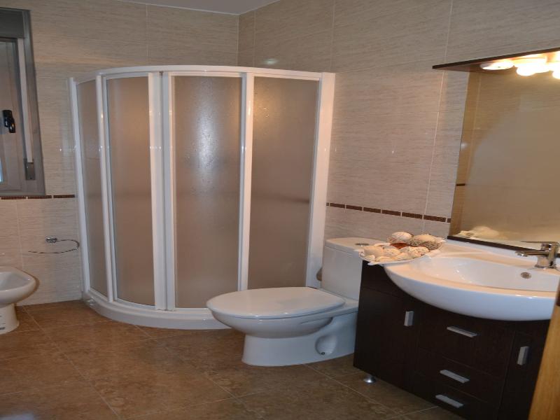 Hostal Ruralis Altozano image