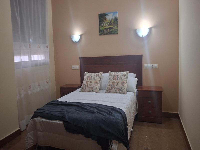 Hostal Ruralis Altozano image