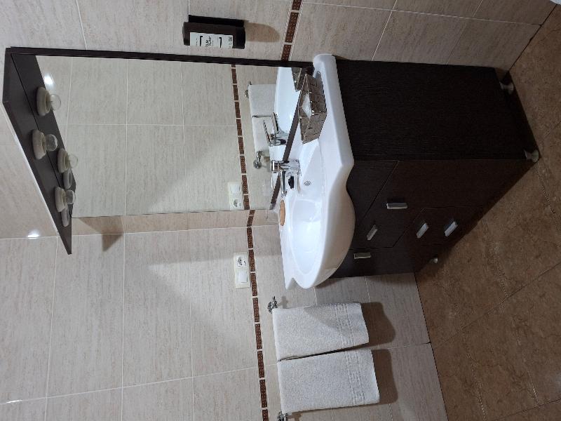 Hostal Ruralis Altozano image
