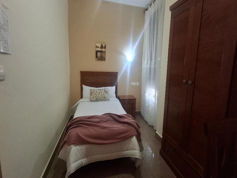 Hostal Ruralis Altozano image