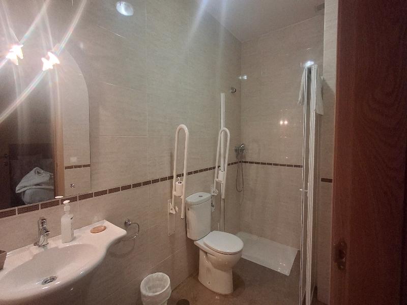 Hostal Ruralis Altozano image