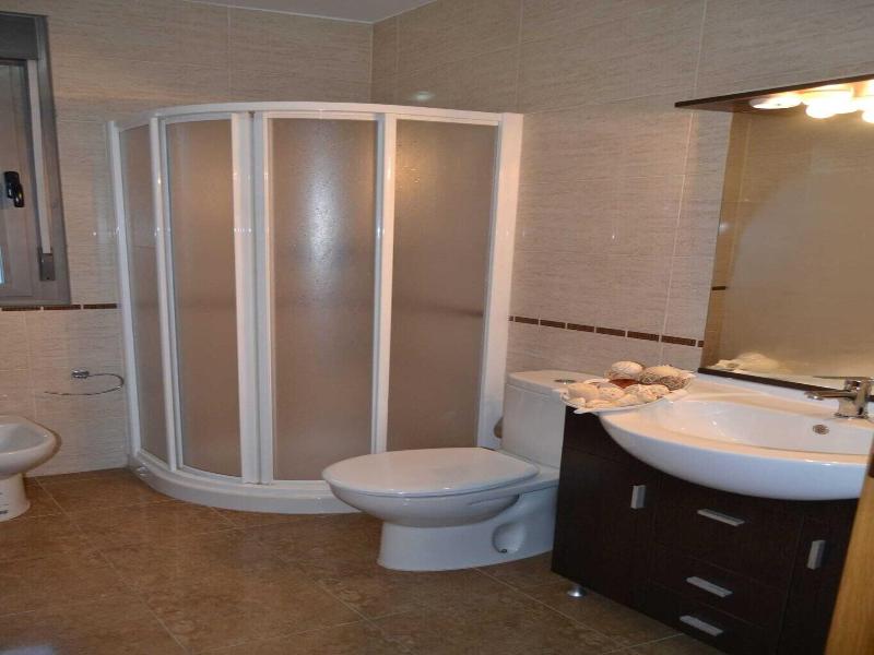 Hostal Ruralis Altozano image