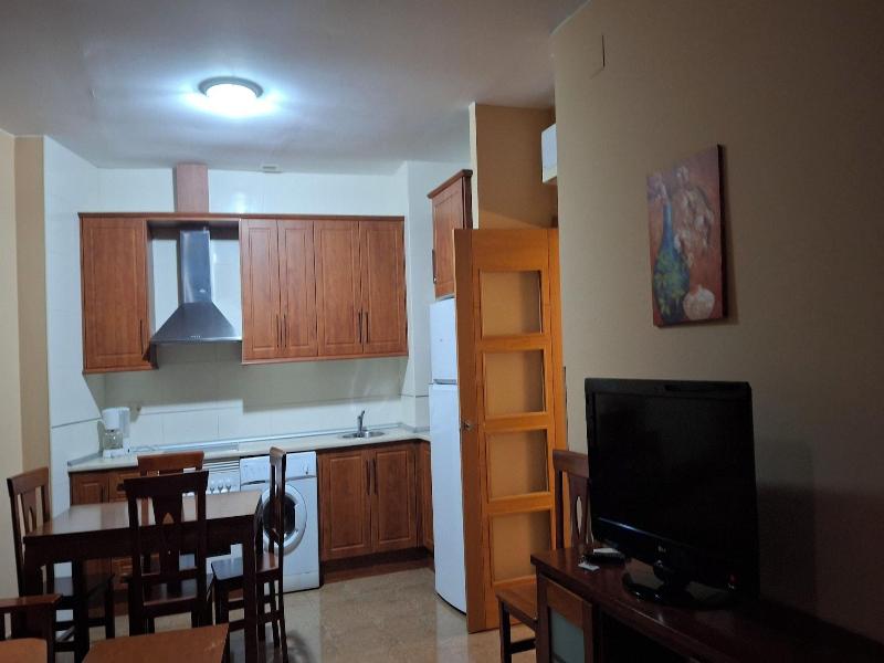 Hostal Ruralis Altozano image