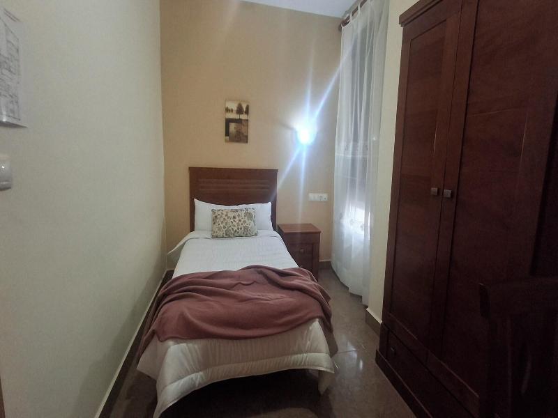 Hostal Ruralis Altozano image