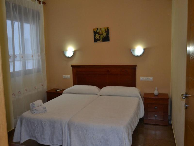 Hostal Ruralis Altozano image