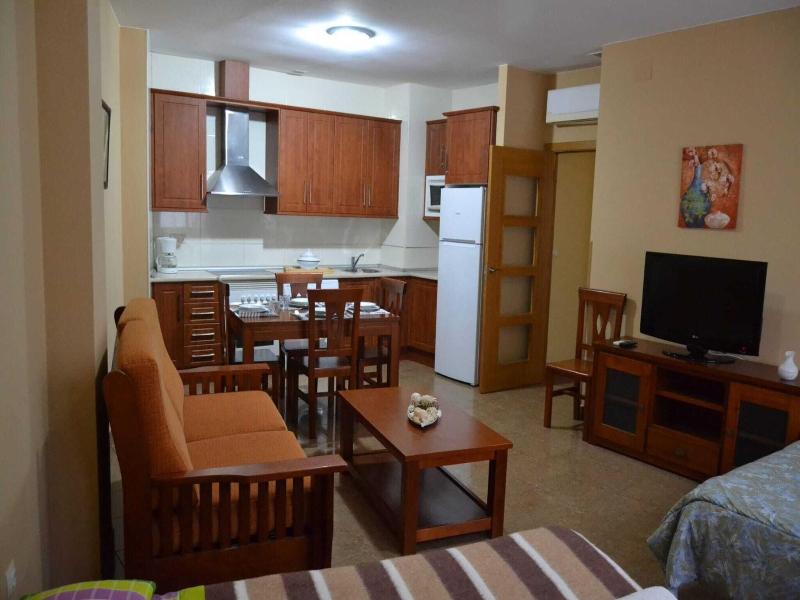 Hostal Ruralis Altozano image