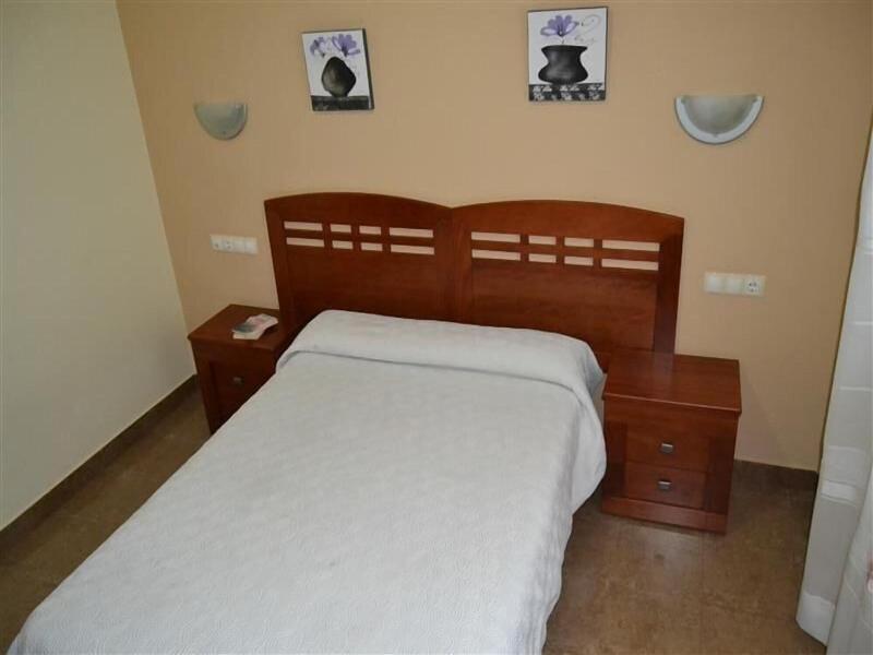 Hostal Ruralis Altozano image