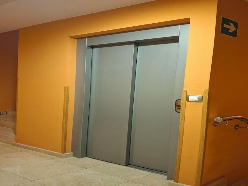 Hostal Ruralis Altozano image