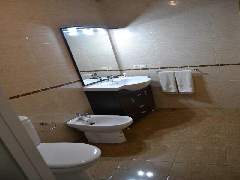 Hostal Ruralis Altozano image