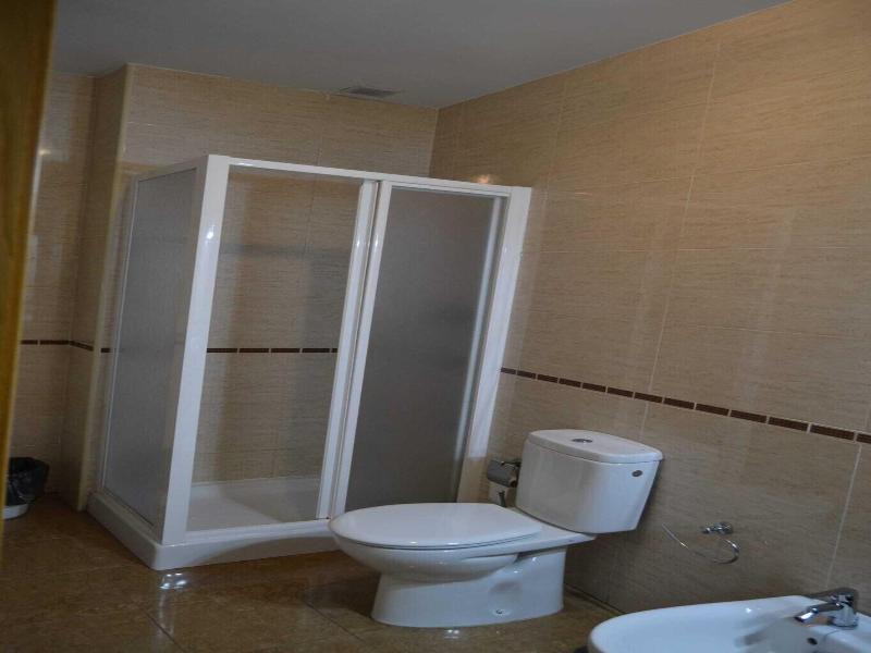 Hostal Ruralis Altozano image