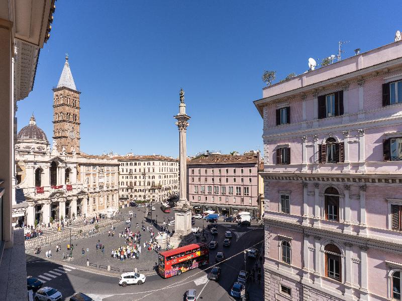 Hotel Santa Maria Maggiore image