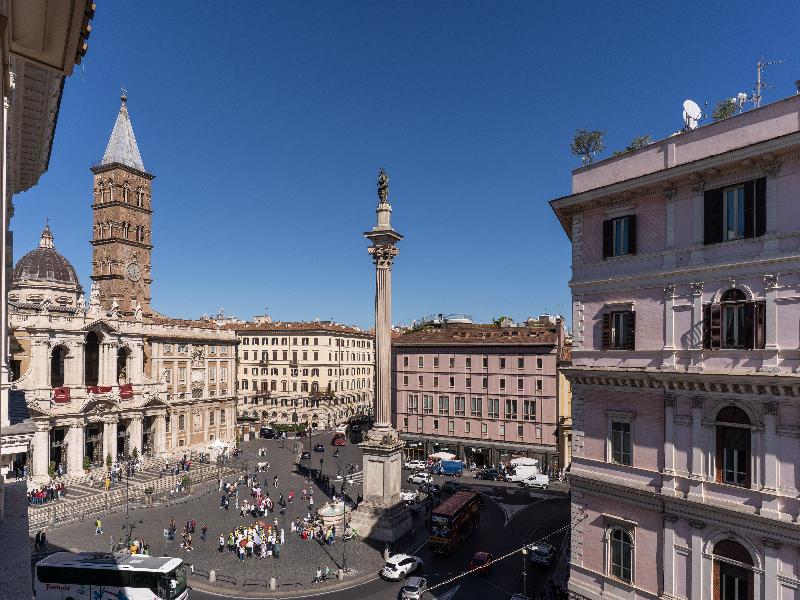 Hotel Santa Maria Maggiore image