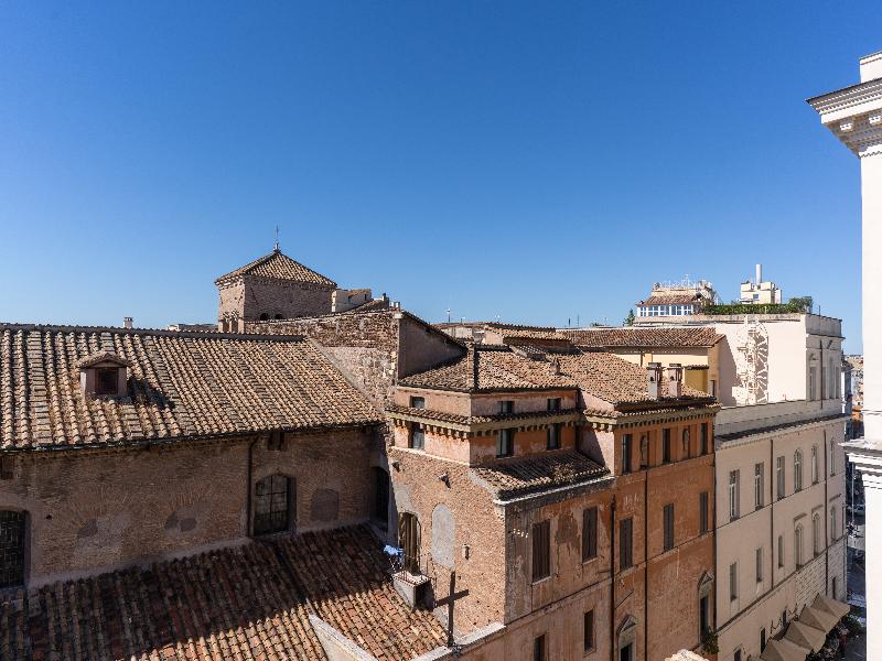 Hotel Santa Maria Maggiore image