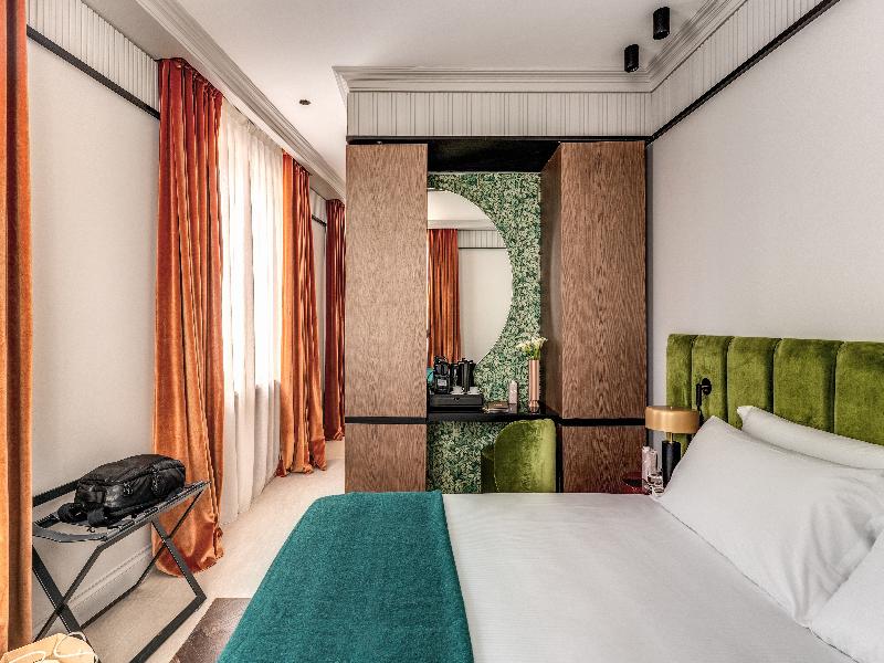 Hotel Santa Maria Maggiore image