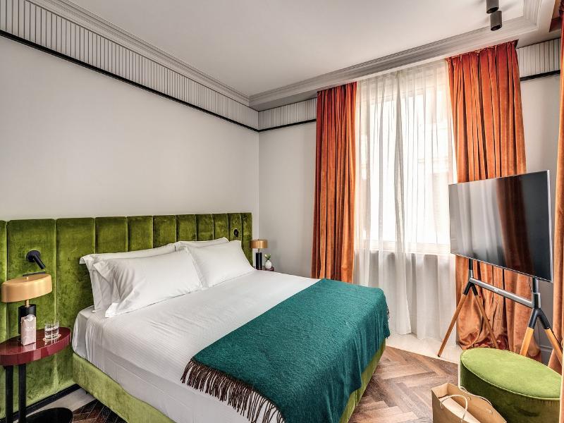 Hotel Santa Maria Maggiore image