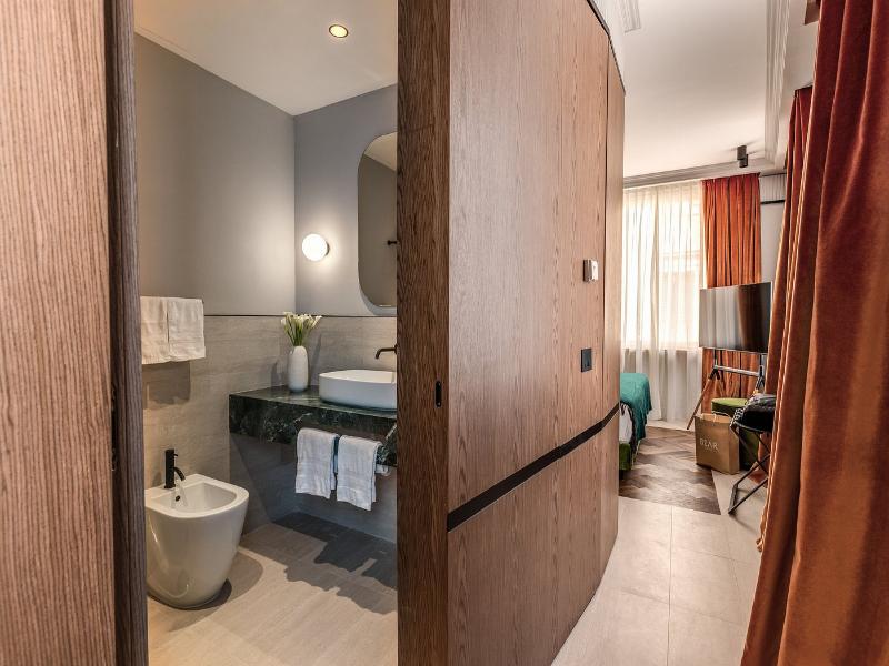 Hotel Santa Maria Maggiore image