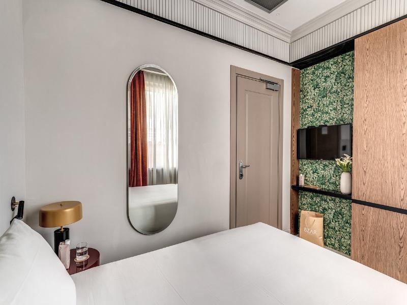 Hotel Santa Maria Maggiore image