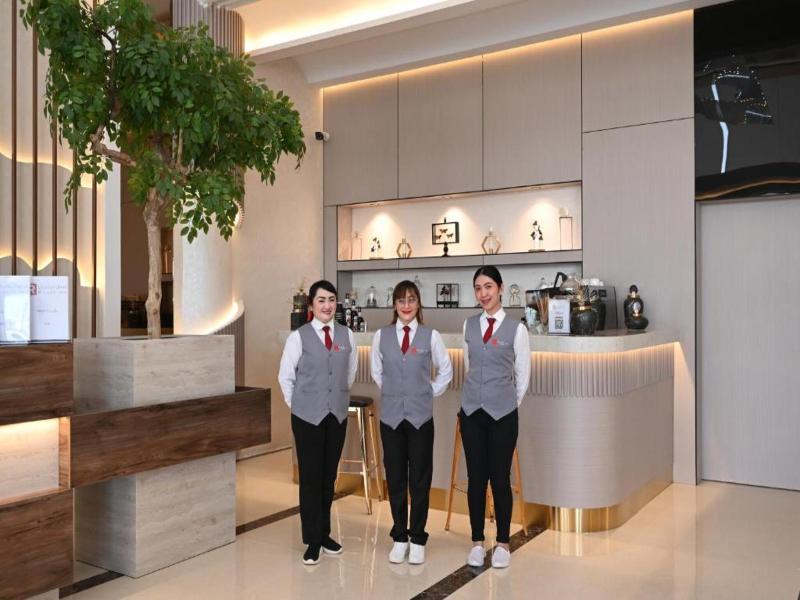 Riyadh Inn Hotel image