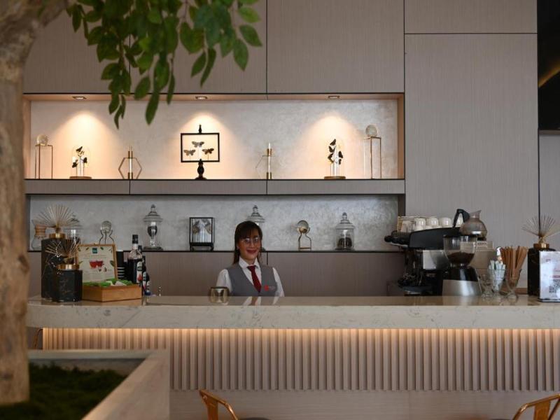 Riyadh Inn Hotel image