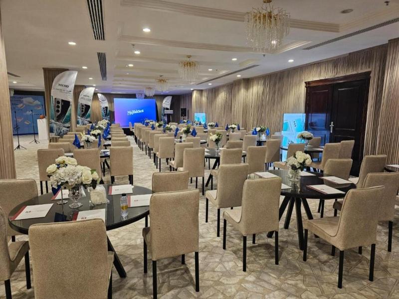 Riyadh Inn Hotel image