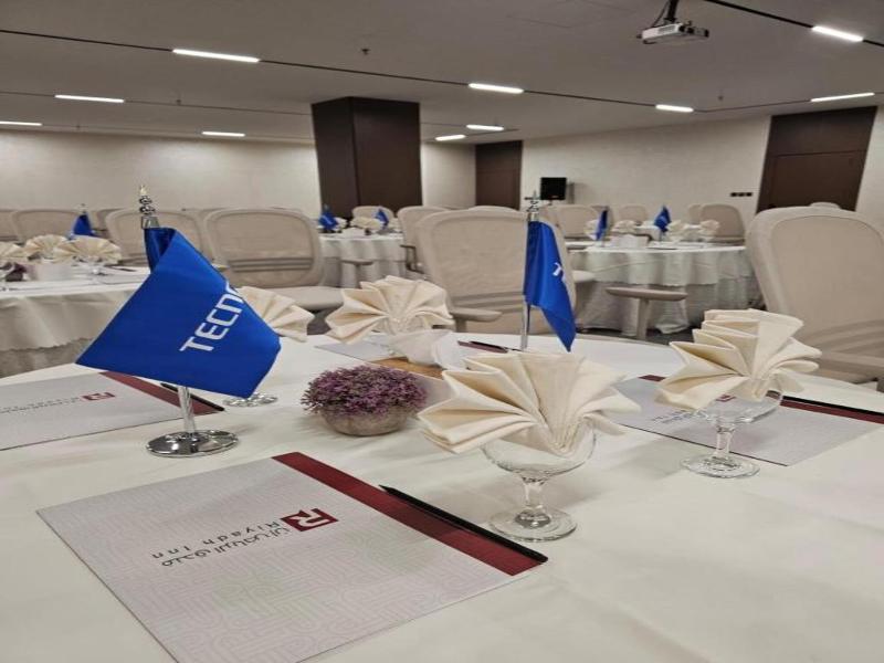 Riyadh Inn Hotel image