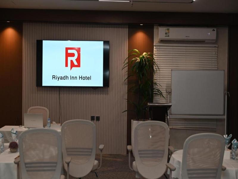 Riyadh Inn Hotel image
