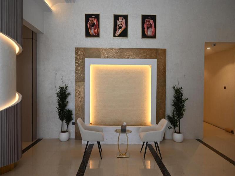 Riyadh Inn Hotel image
