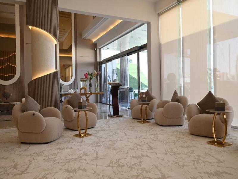 Riyadh Inn Hotel image
