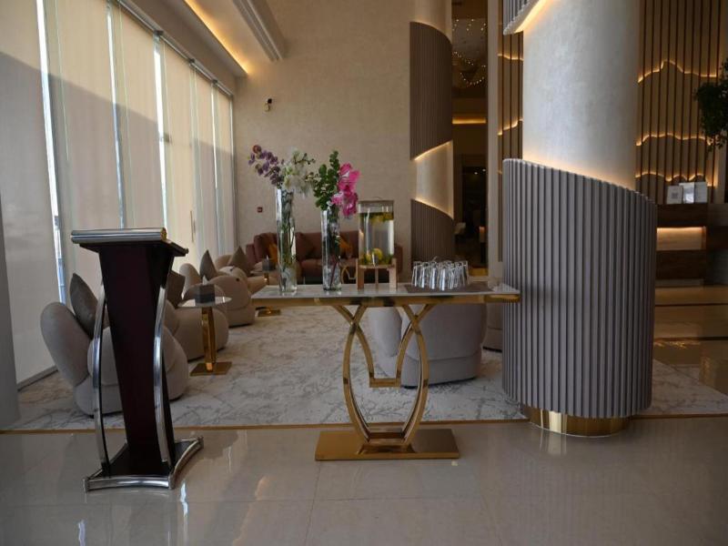 Riyadh Inn Hotel image
