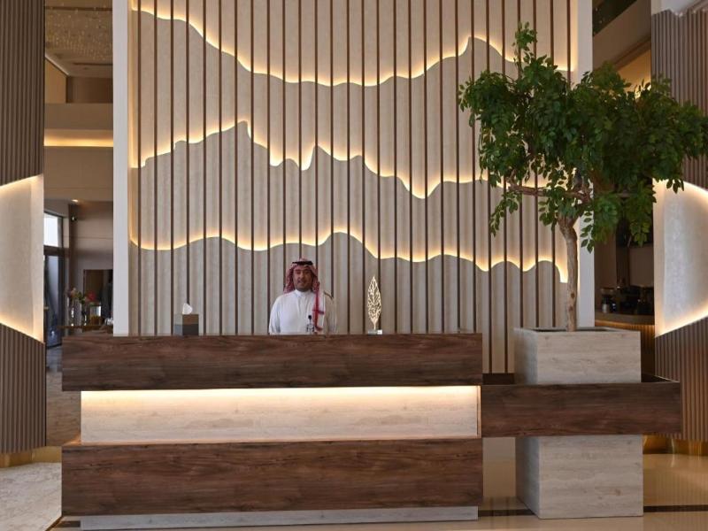 Riyadh Inn Hotel image