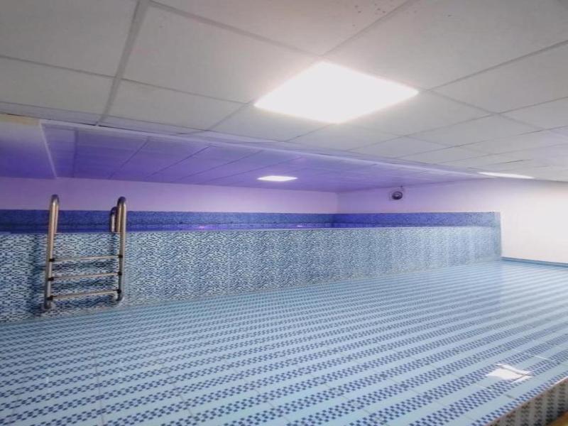 Riyadh Inn Hotel image
