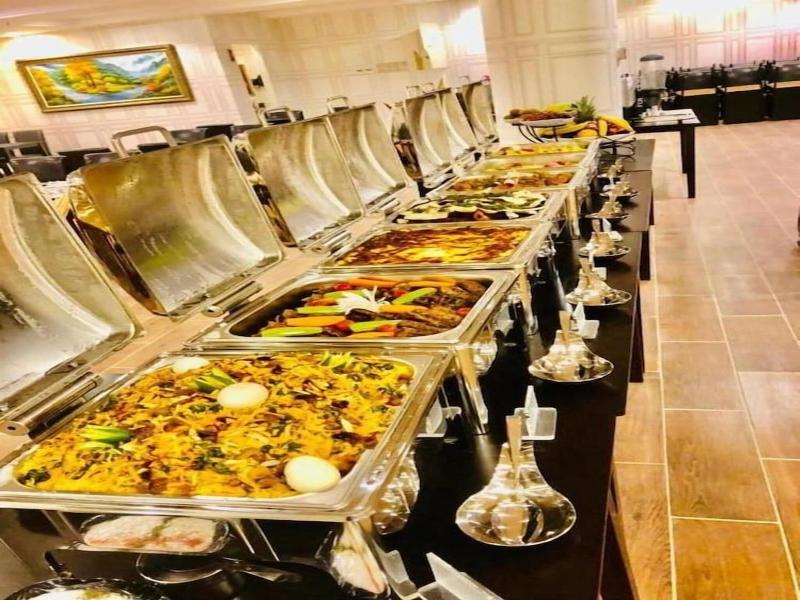 Riyadh Inn Hotel image