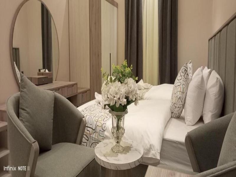 Riyadh Inn Hotel image