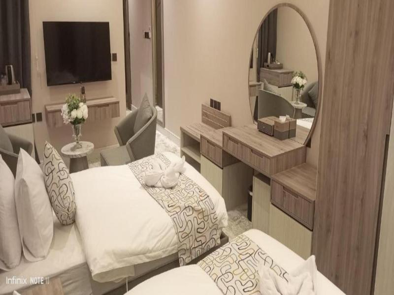 Riyadh Inn Hotel image