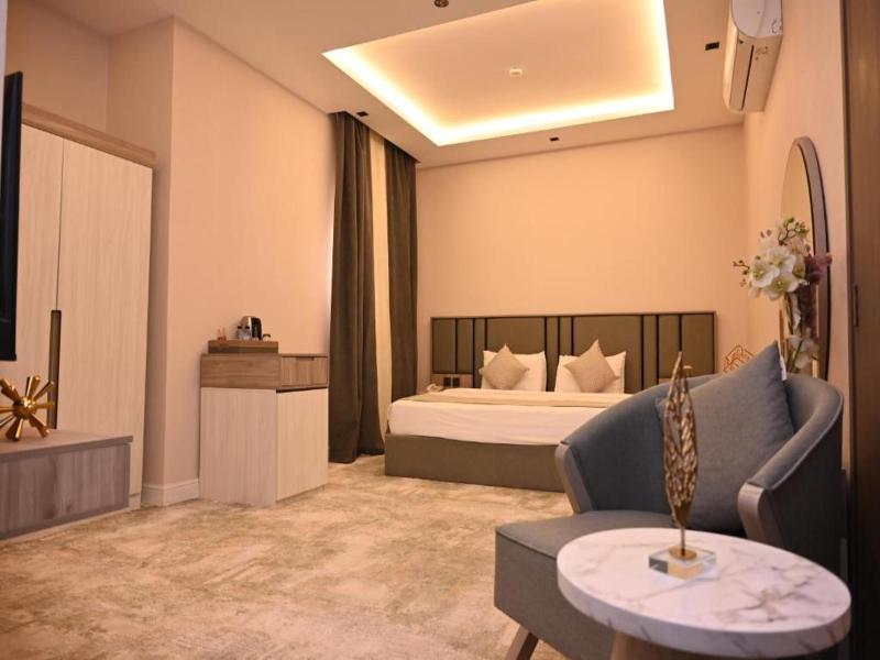 Riyadh Inn Hotel image