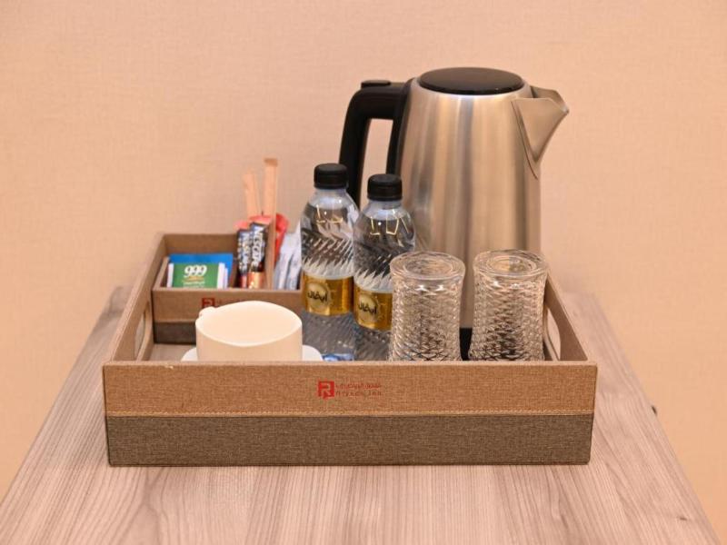 Riyadh Inn Hotel image