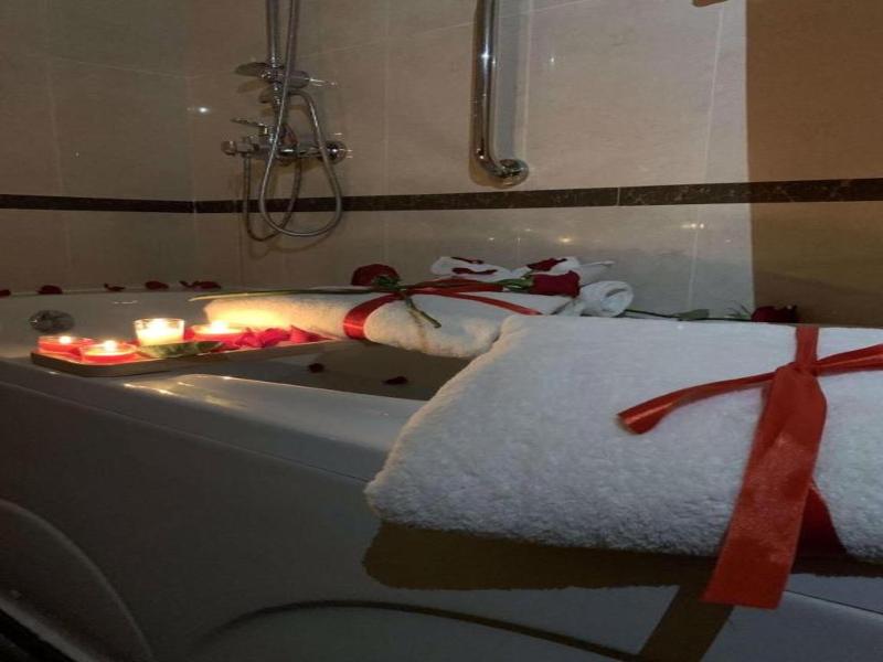 Riyadh Inn Hotel image