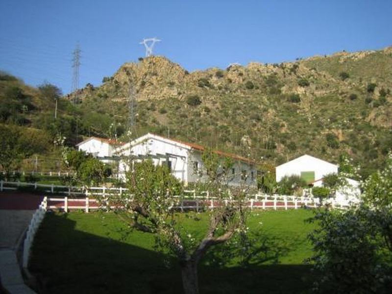 Hospedería rural Aldeaduero