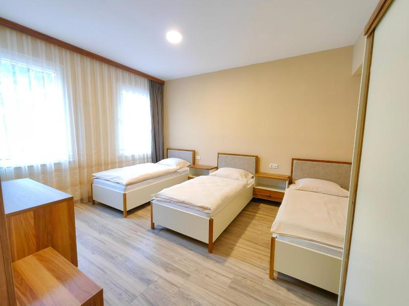 Hotel Art Balkanhof image