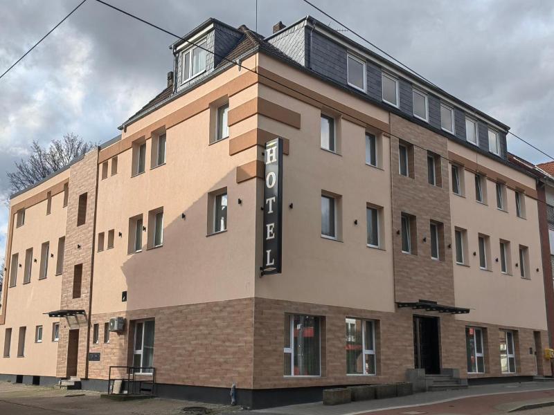 Hotel Art Balkanhof image