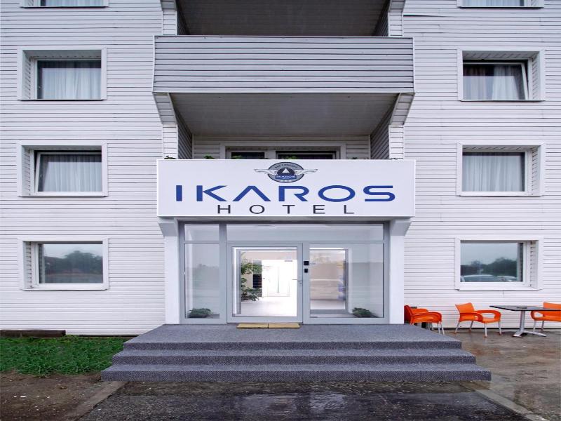 Aviator Garni Hotel Bratislava image