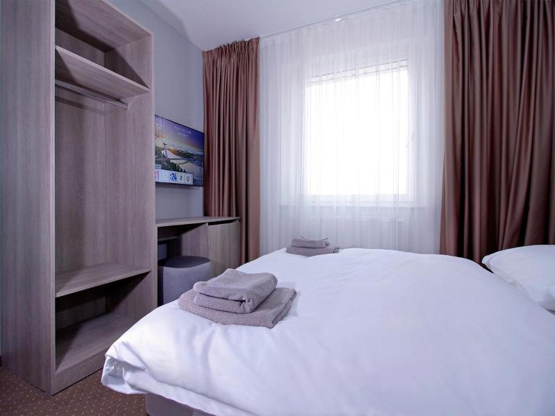 Aviator Garni Hotel Bratislava image
