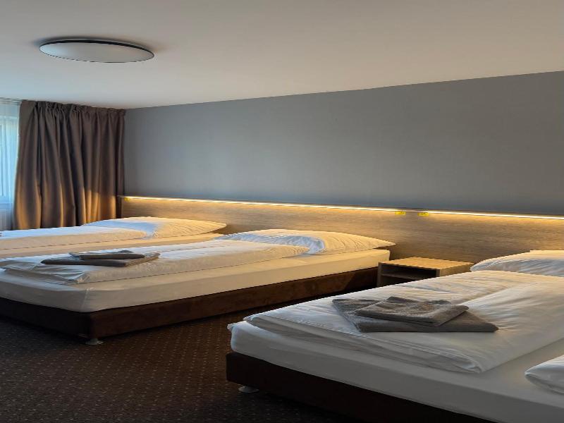 Aviator Garni Hotel Bratislava image
