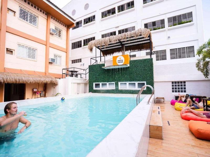 Nacho Hostel Cebu image