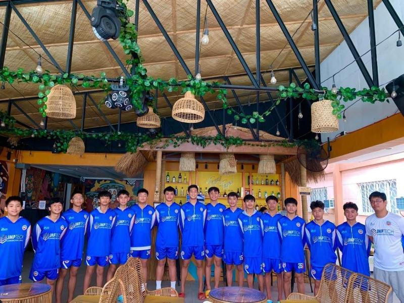 Nacho Hostel Cebu image
