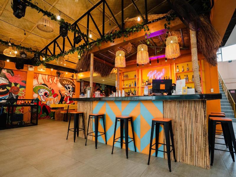 Nacho Hostel Cebu image